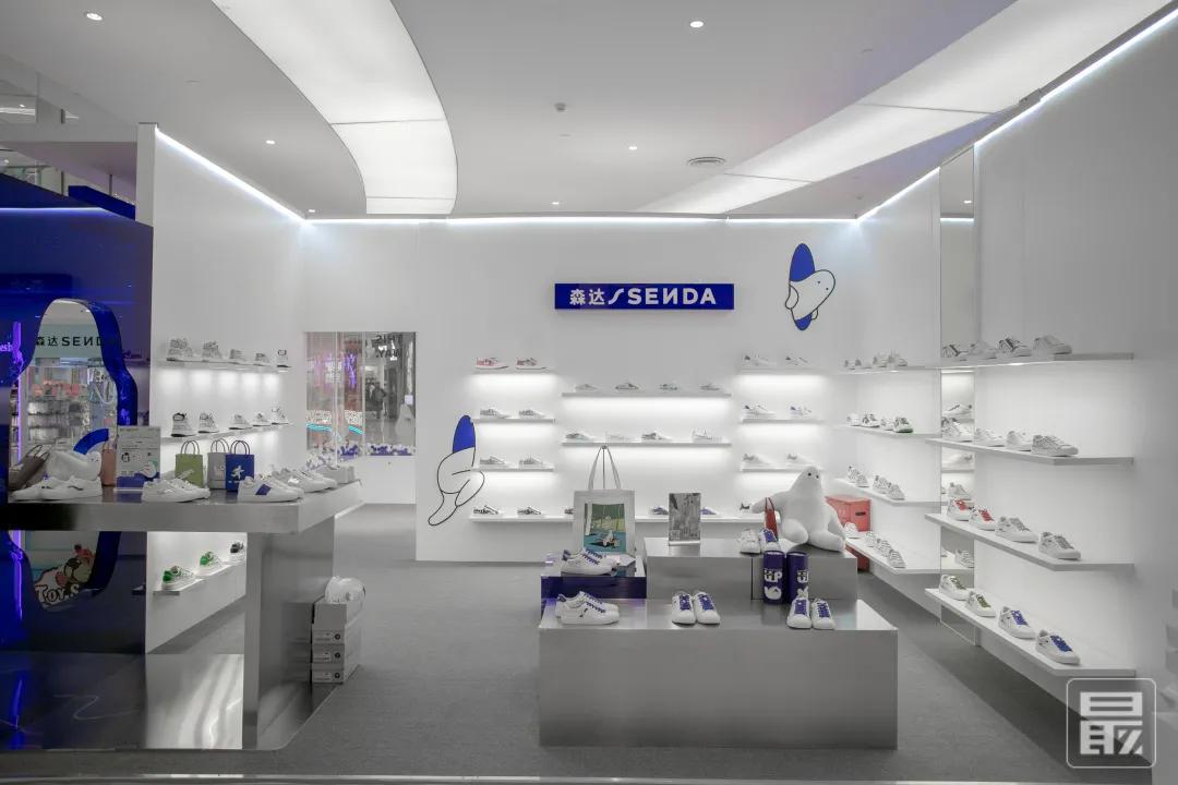 森达空降龙湖苏州狮山天街！森小白邀你一起打卡，限时11天