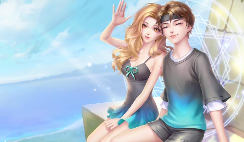 qq炫舞主打陪伴,qq炫舞十一