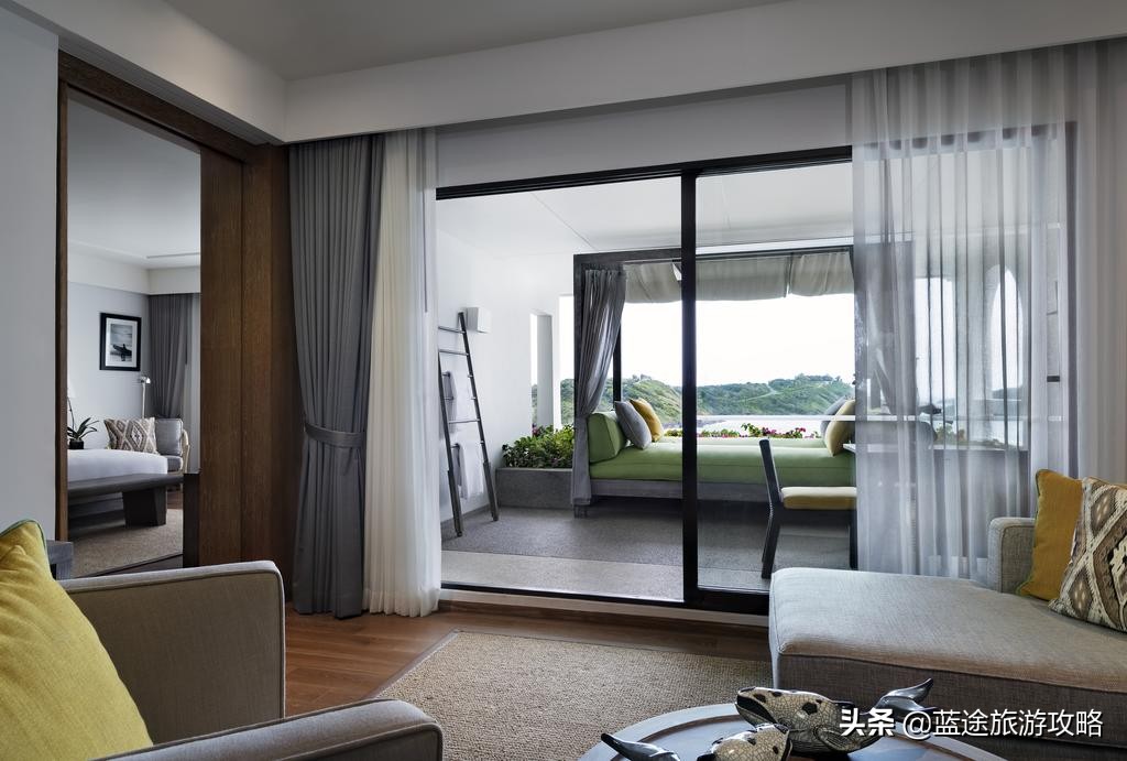 普吉岛1000-2000之间的酒店,普吉岛最值得住的酒店排名