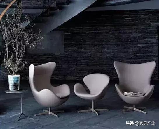 烂大街的北欧风格图,北欧风烂大街的真实感受