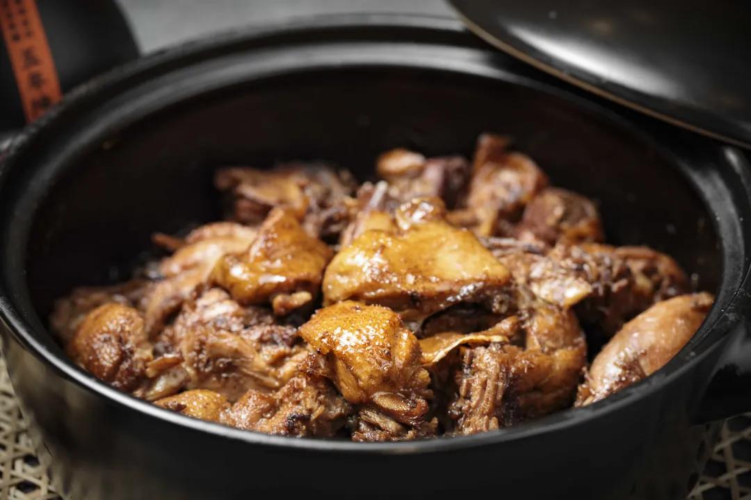 40道适合冬天吃的砂锅,暖心金华砂锅