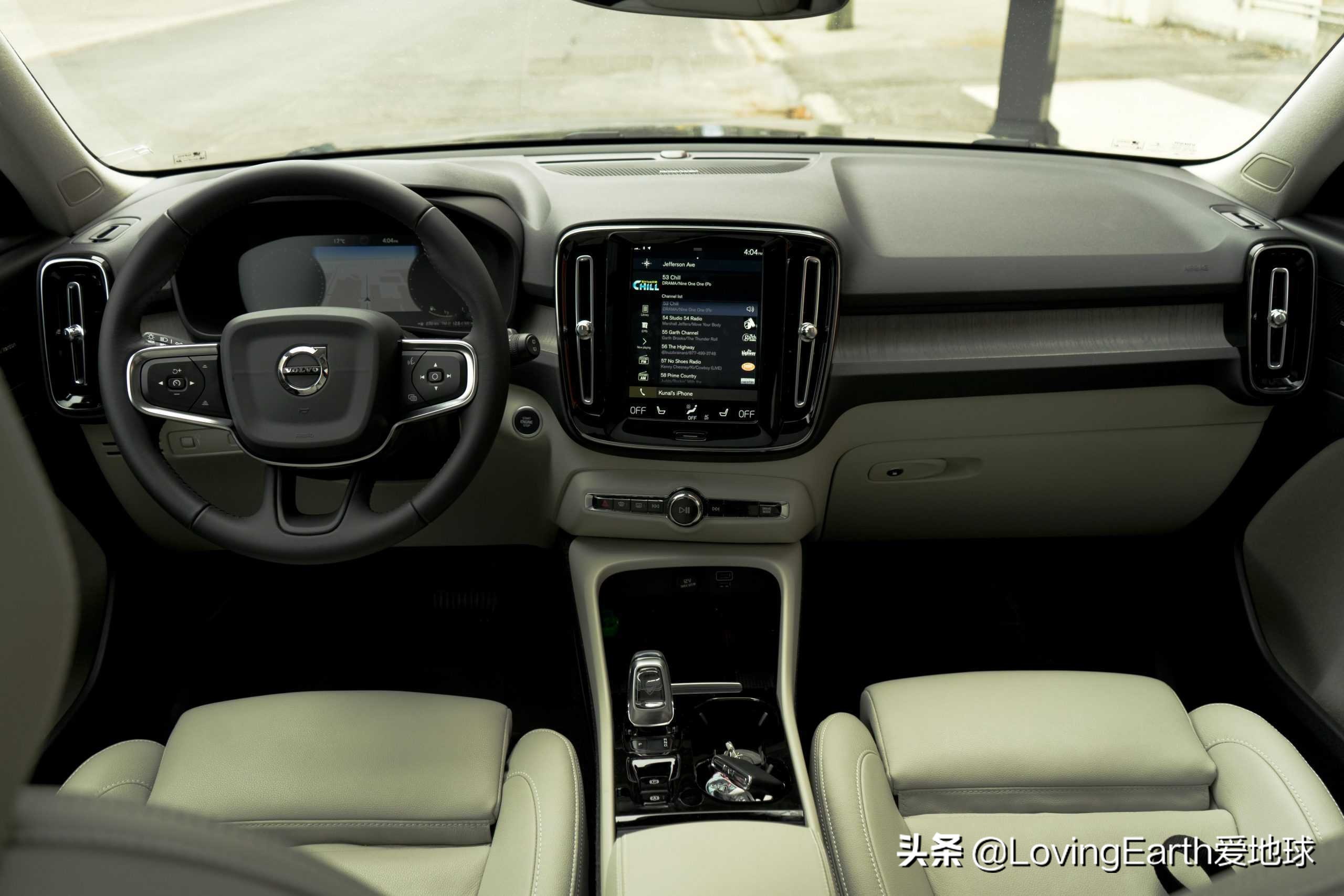 沃尔沃xc402020款用什么变速箱,沃尔沃xc401.5t