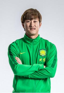 当年延边队最强阵容人员现况,延边籍球员一览表