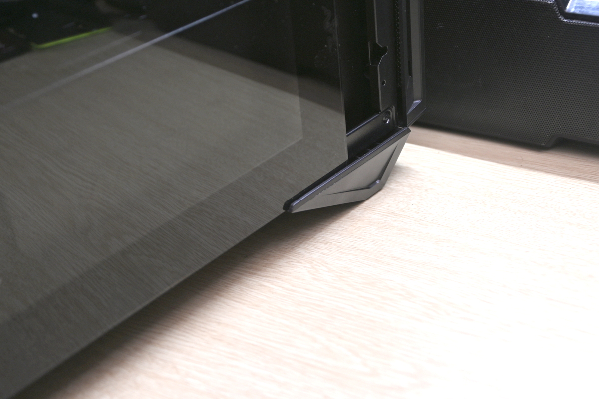 准系统小主机怎么配置,准系统主机教程