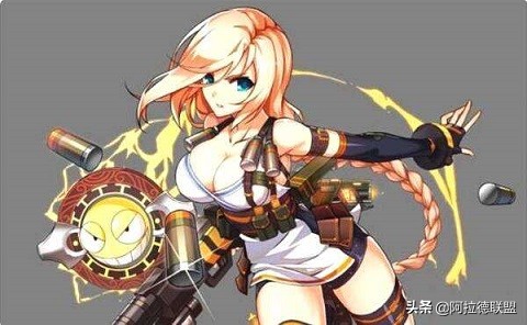 地下城与勇士玩不上瘾,地下城与勇士玩不懂怎么办