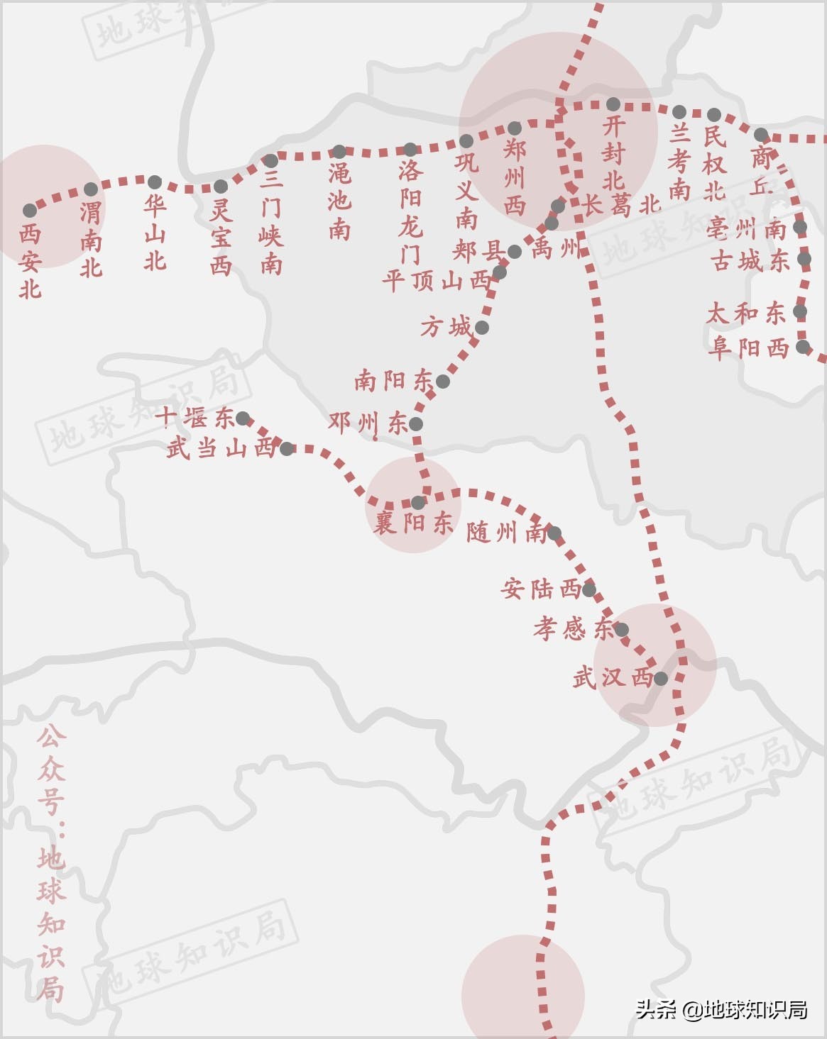 河南高铁为什么这么贵,河南高铁为什么这么强