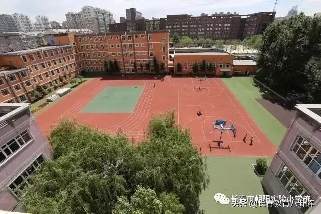 长春公办中小学排名一览表,长春公办小学
