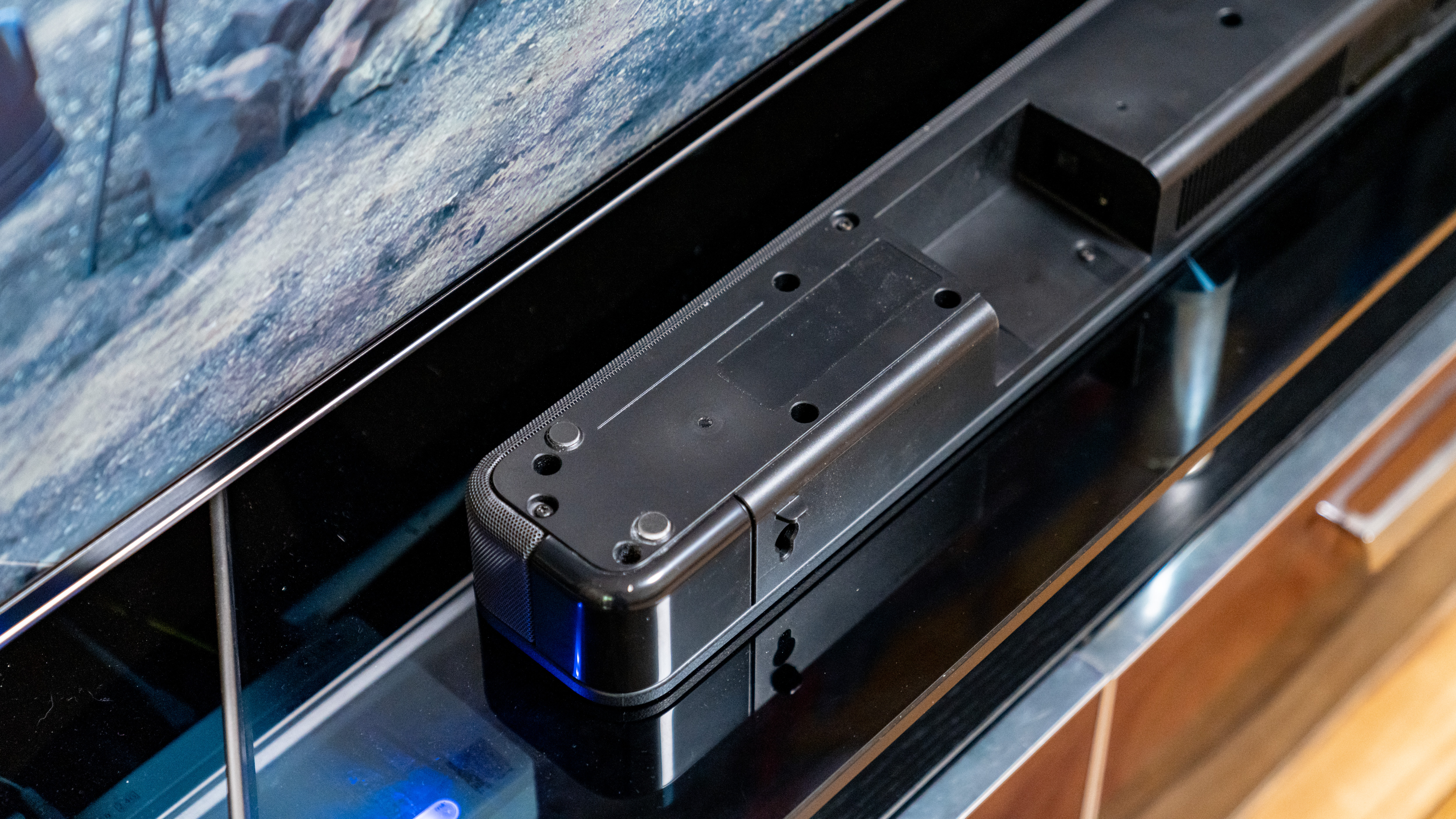 索尼HT-S350上手体验：影音娱乐升级，拯救无聊宅家生活