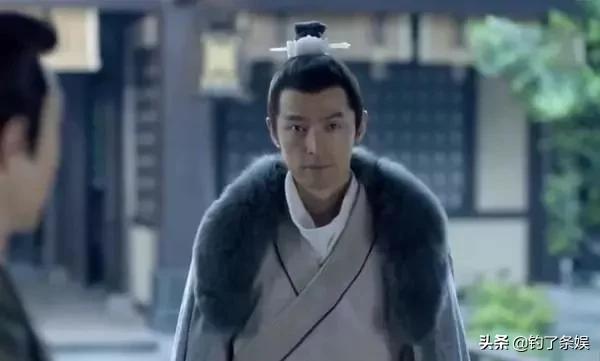 琅琊榜豆瓣评分超过60万,琅琊榜好在哪里