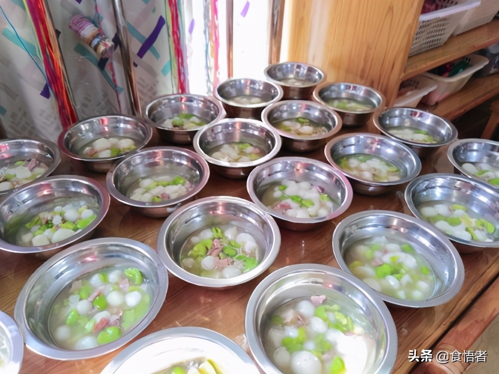 云南特色小吃吃法大全 (云南正宗美味小吃做法)