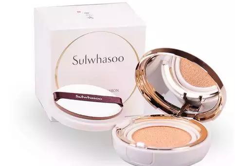 明星推荐的大牌气垫,明星同款超好用气垫