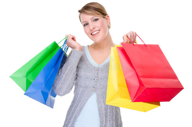 年轻人“买”小样的快乐,你永远都体会