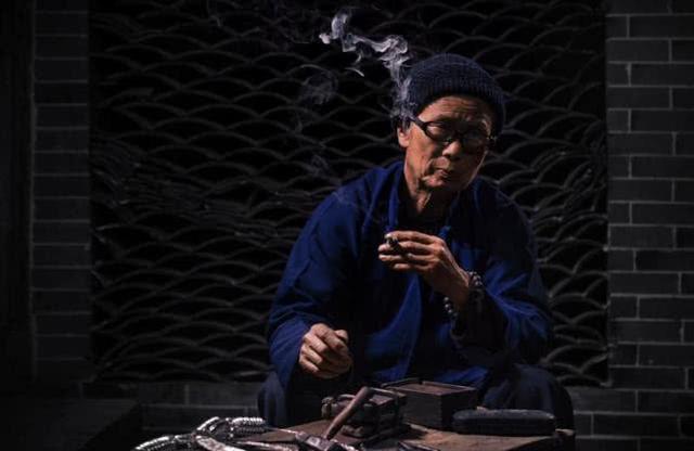 湘西州工艺大师龙吉堂：平凡的世界，不平凡的大师路