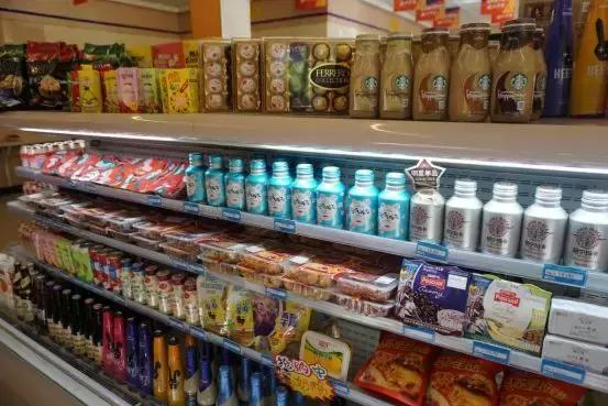 兄弟“安达”如何取悦“小镇青年”，为三四线城市便利店打样板！