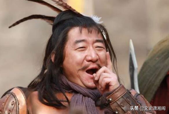 施耐庵真实的一生,施耐庵笔下最具传奇色彩的人物