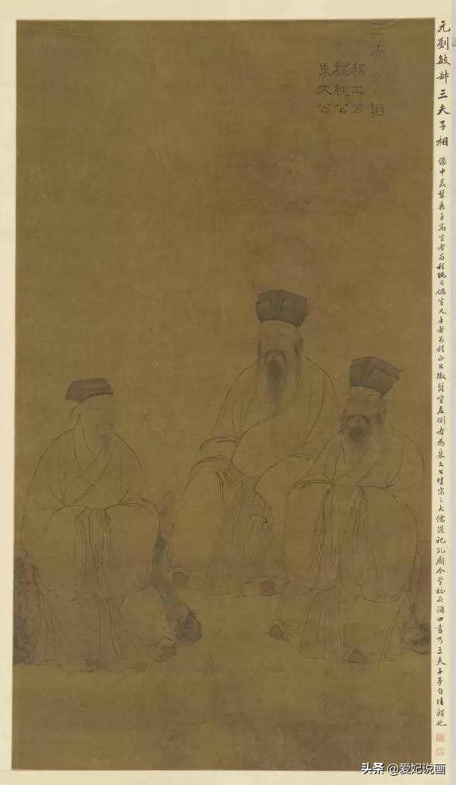 浓缩千年文化故事,浓缩千年的文化导览词