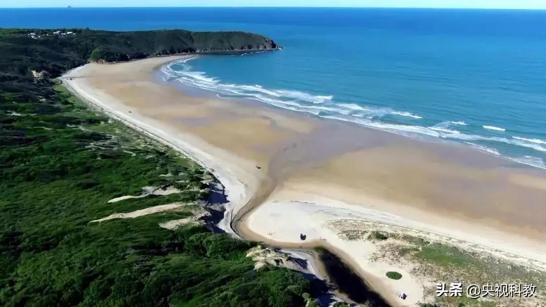 中国影像方志|昌黎：山海交汇地秧歌博采众长黄金海岸排船凝聚造船智慧