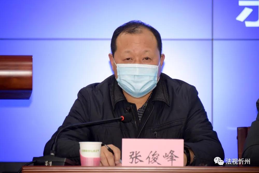 如何过好牛年春节,忻州亮出组合拳