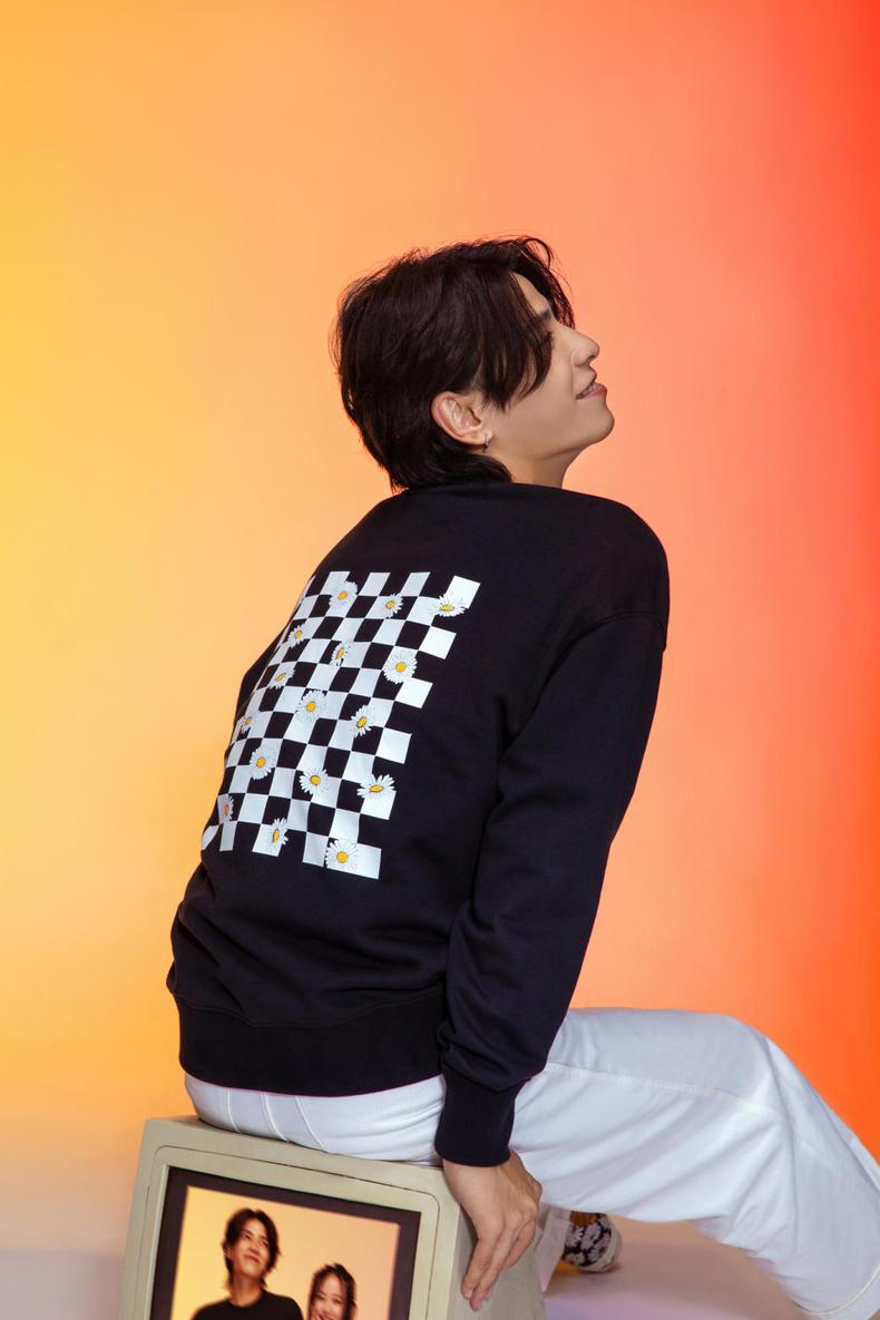 vans基础款卫衣,vans2019连帽卫衣