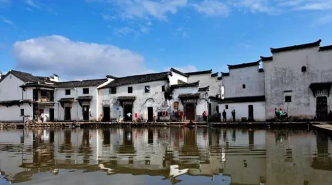 上海清静的旅游景点,上海周边清静的地方