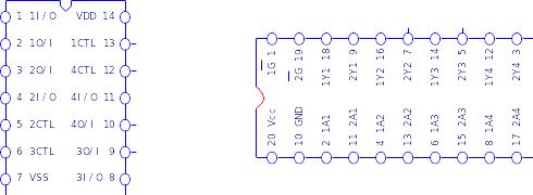 变频器各引脚功能,变频器电路图的详细讲解