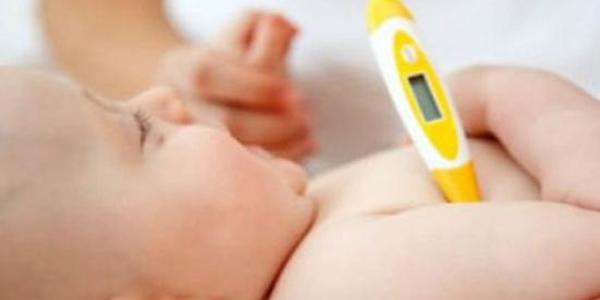 宝宝发烧怎么办推拿,宝宝发烧怎么办