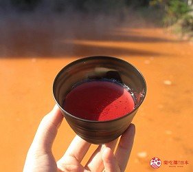 日本温泉旅馆第一名,日本第一温泉乡