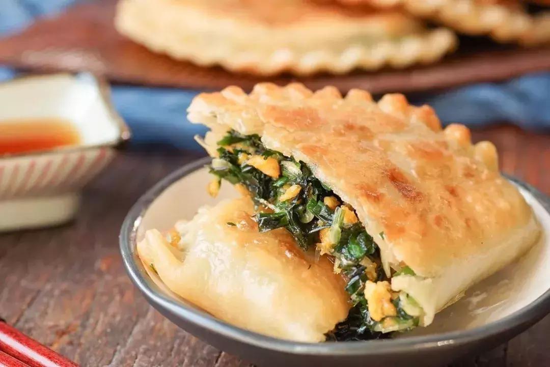 小众且美味的蔬菜,惊艳爽口的蔬菜