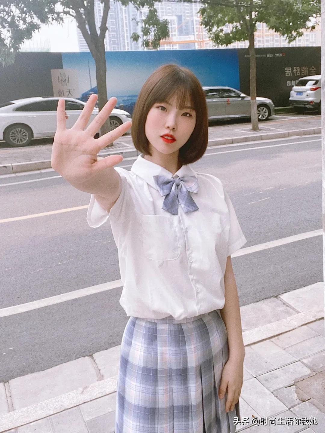 三款秋季必火的发型谁剪谁美,换季换发型这几款发型美到爆