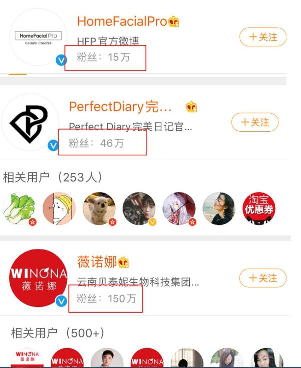 重学术巧营销，深挖薇诺娜年销10亿的双驱动力丨鲜锋