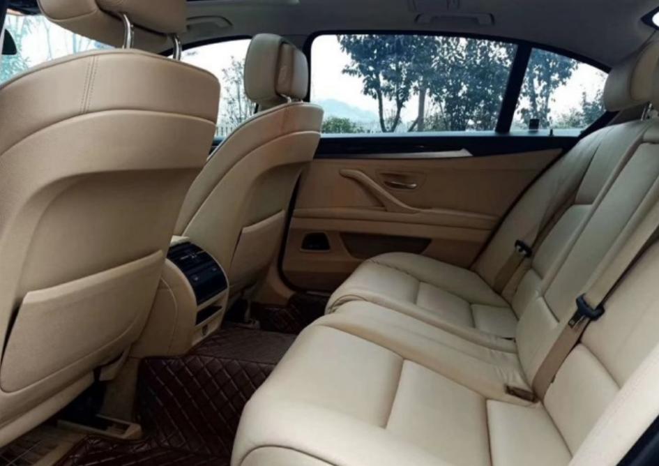 二手宝马值得买吗修理费贵,二手豪华车值得买吗