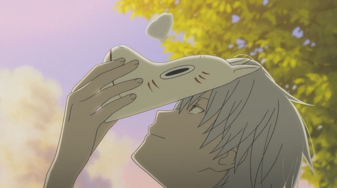 一部饱受争议的日本动画,这部动画短片还能如何解读