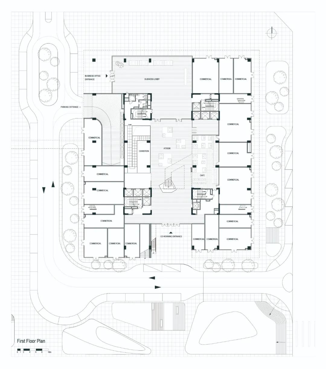广州万科云简介,广州万科云城市