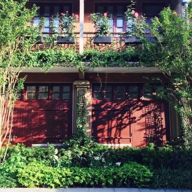 上海石库门里,上海市的石库门