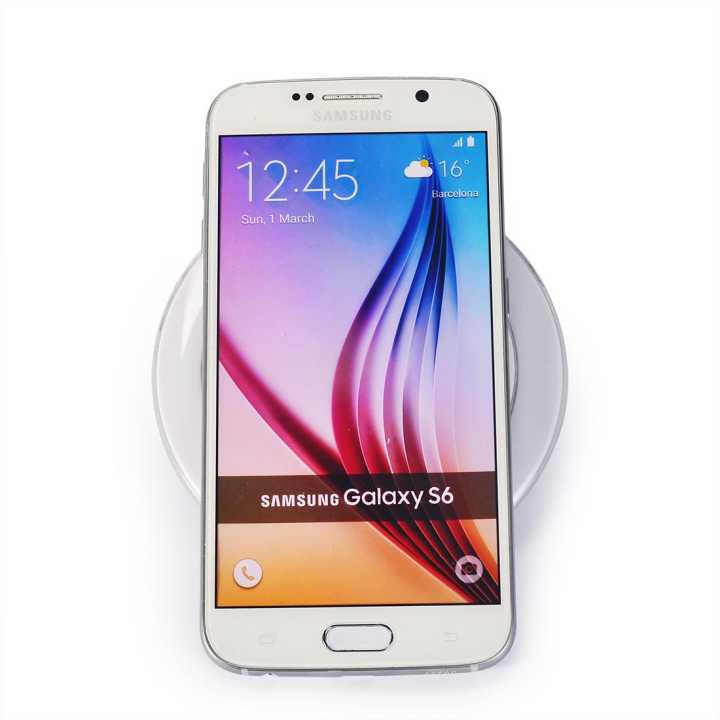 无线充电技术在家电应用,远程无线充电技术发展现状