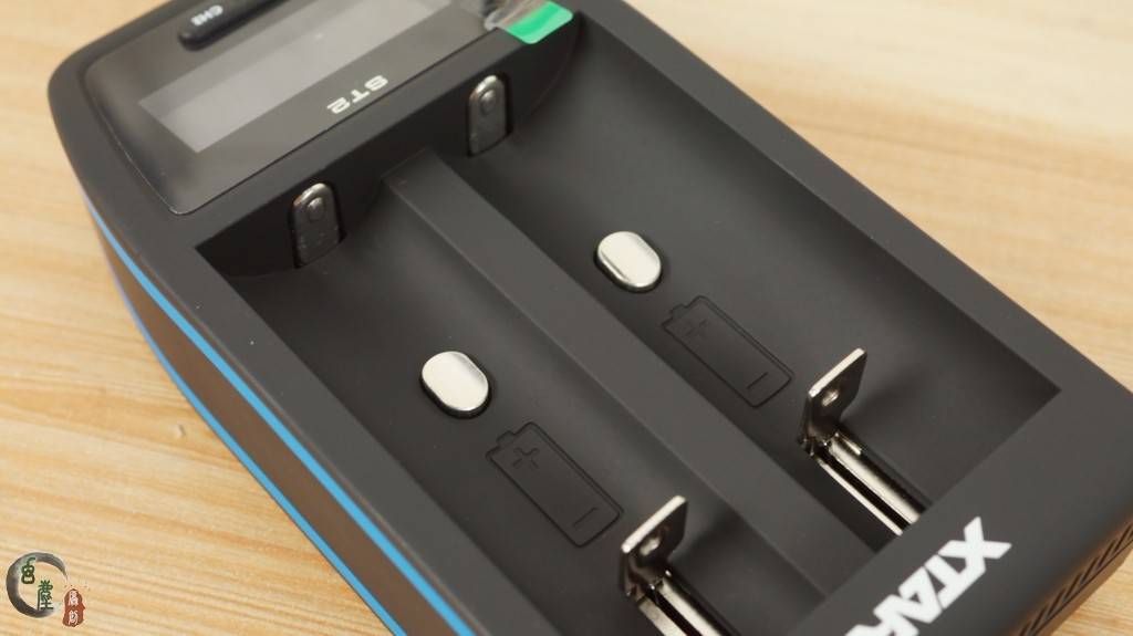 xtarvn2充电器评测,xtarpb2s充电器评测