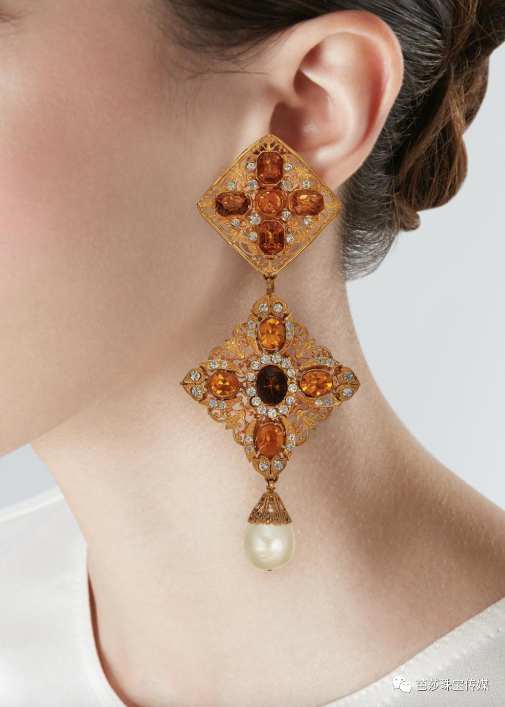 王鸥vintage复古,vintagechanel王鸥