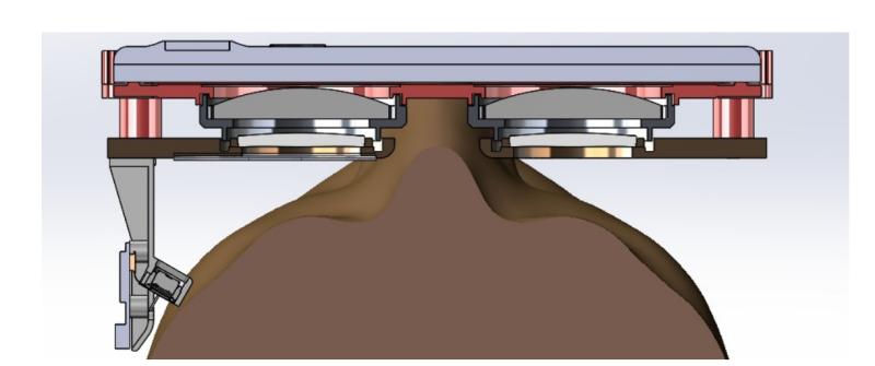 仅仅是独有HARP专利？3M短焦VR光学大揭秘