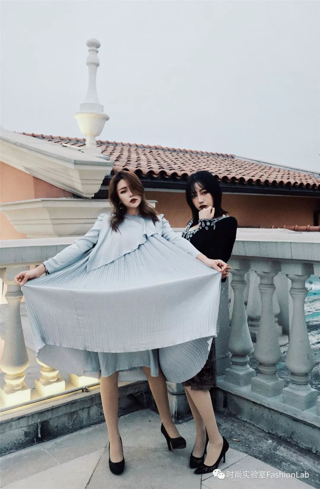 2折起的国际奢品折扣，去到这个意式奥莱小镇就能秒到