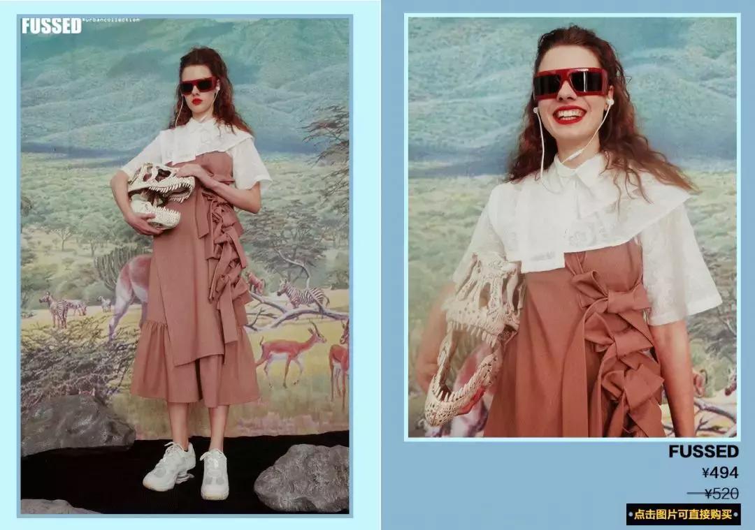 感恩的心|不大精选周年庆,最时髦的国潮货,优惠优惠再优惠