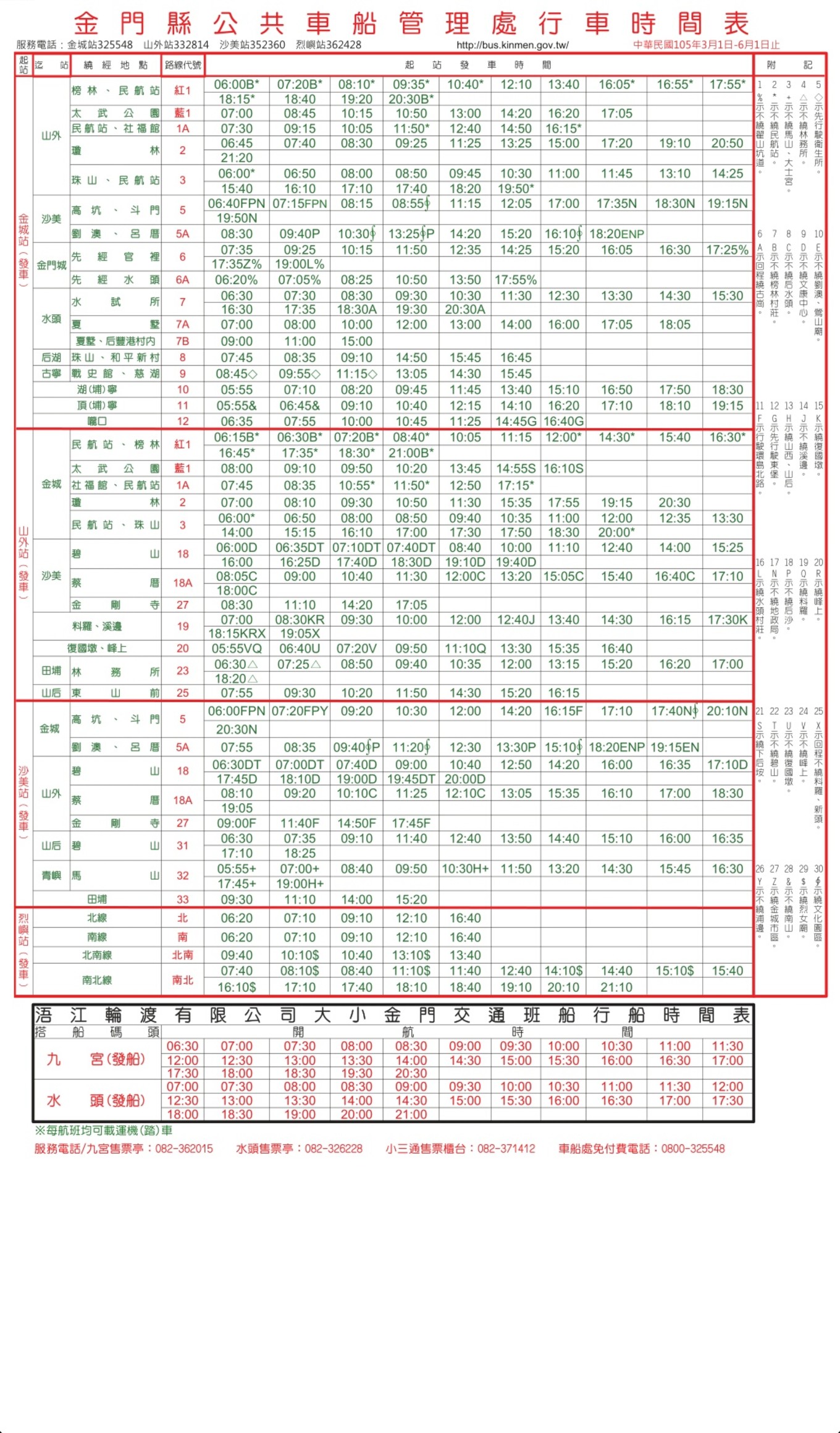 金门旅游自由行攻略,金门旅游如何自由行