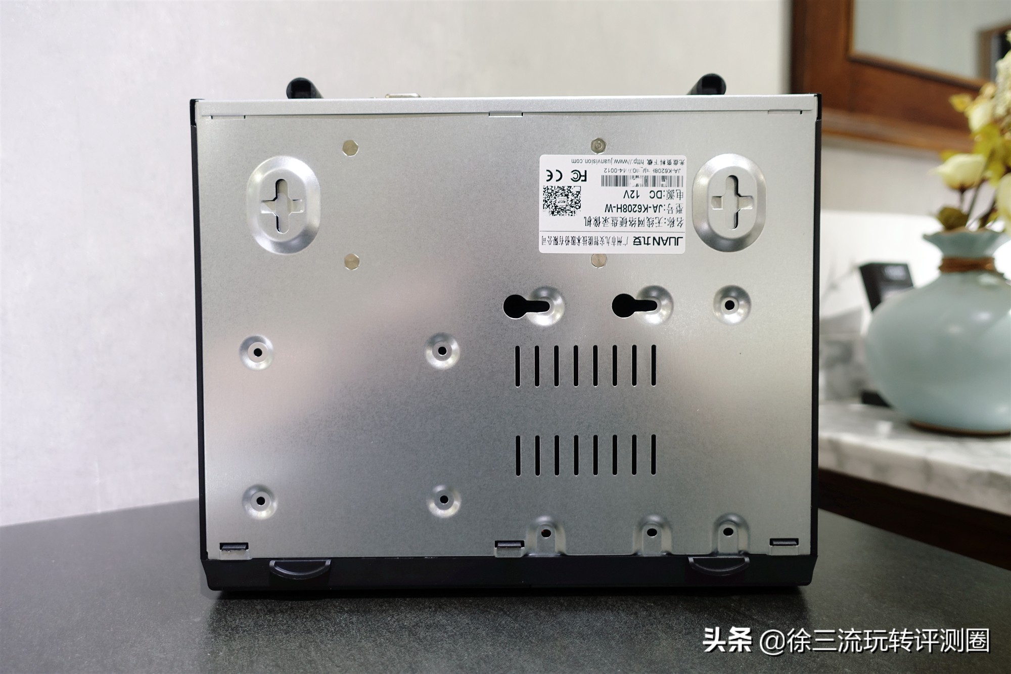 无线安防监控安装教程,九安无线监控套装