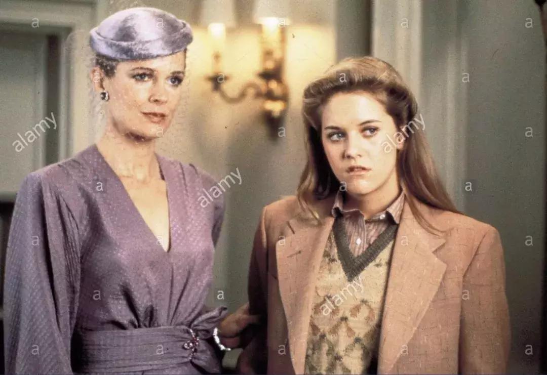 美国甜心的正确打开方式,公认的美国甜心