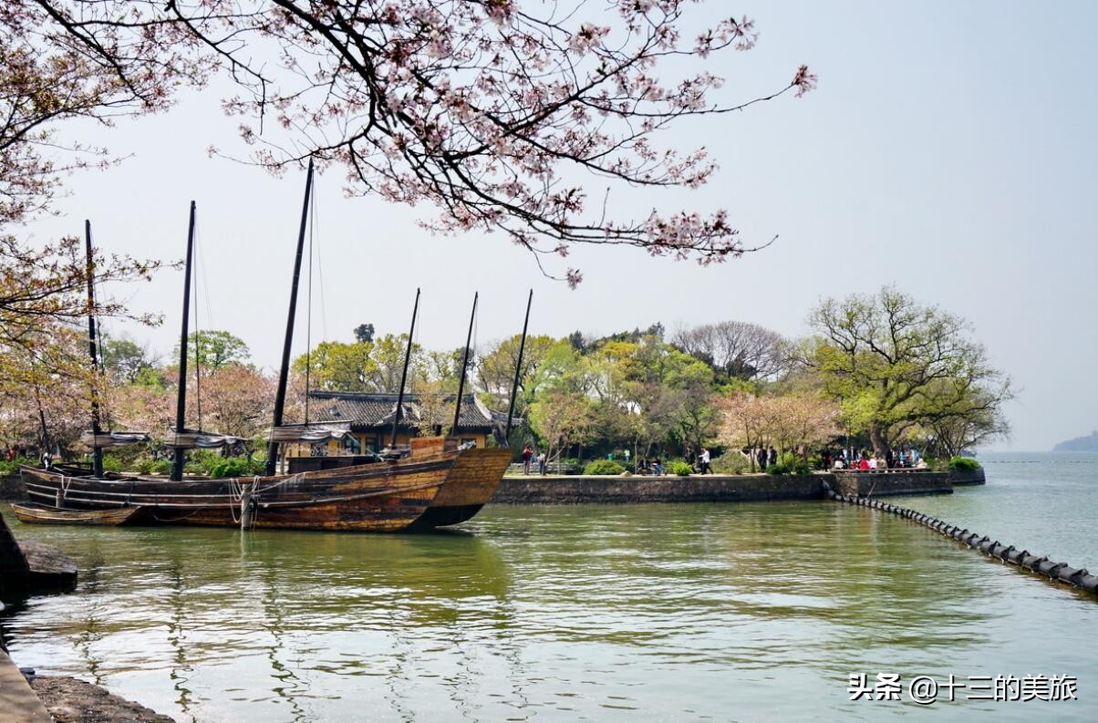 无锡周边游玩景点推荐,无锡游玩景点排行榜