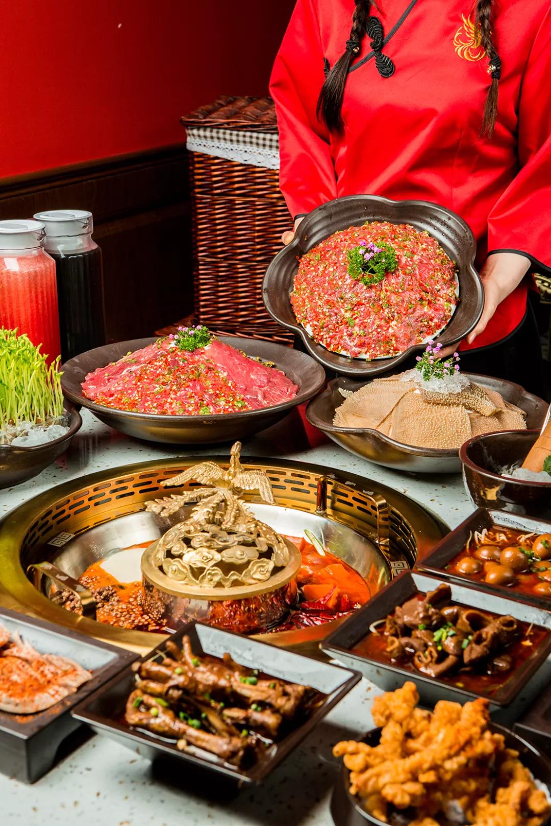 容易偶遇明星的四大美食店 (天津最容易偶遇明星的店)