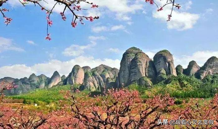 江西赣州一个小县,人口34万,GDP164亿,成功撤县设市