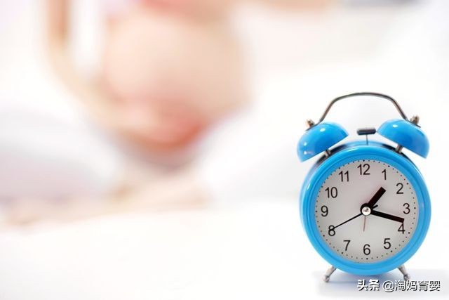 数胎动正确方法整个孕期,看这才是孕妈妈数胎动的正确方式