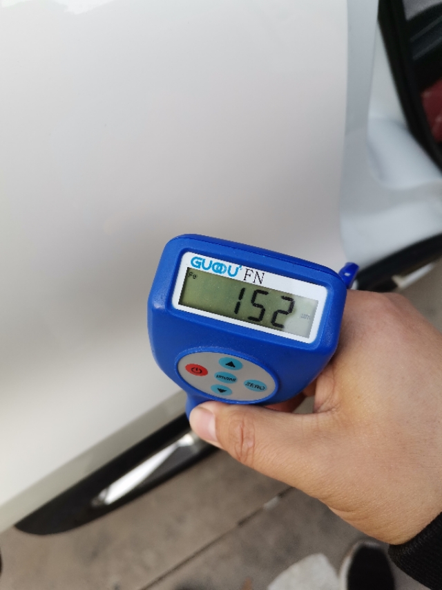 朋友帮忙看车况,斯柯达野帝13万公里多少价位