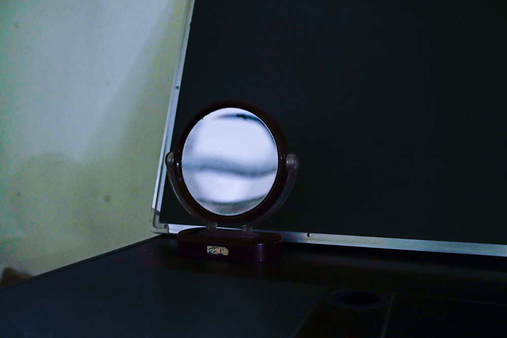 80后遗体整容师,80后遗体整容师的真实生活