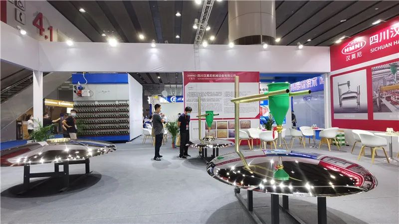 第35届陶瓷工业展,广东广州陶瓷工业展